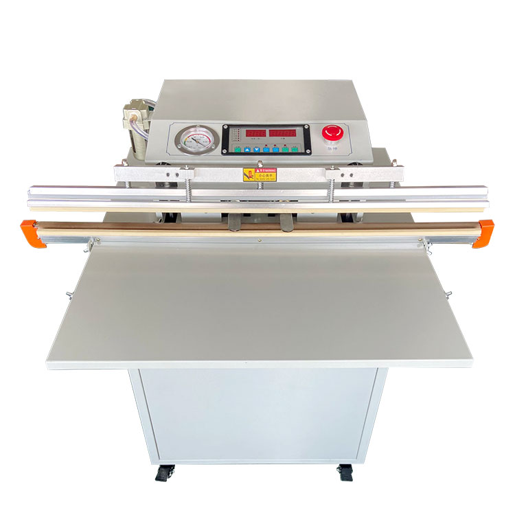 如何選擇真空包裝機廠家？哪個牌子好？